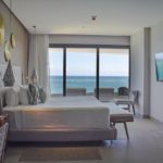 The Fives Oceanfront Hotel en Puerto Morelos