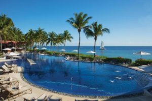 Zoetry Paraiso de la Bonita Resort Todo Incluido en Puerto Morelos
