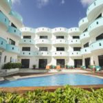 Hotel All Riviera Playa del Carmen