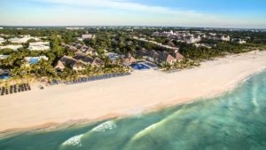 Allegro Playacar Hotel Todo Incluido en Playa del Carmen