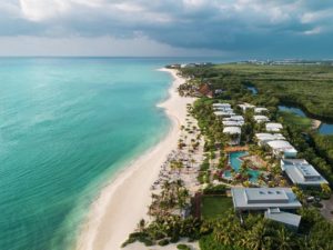 Hotel Andaz Mayakoba Playa del Carmen Riviera Maya