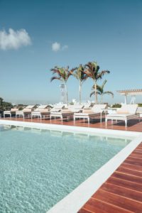 Antera Hotel & Residences Playa del Carmen