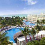 Azul Beach Resort Riviera Cancún Hotel Todo Incluido en Puerto Morelos