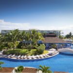 Azul Beach Resort Riviera Cancún Hotel Todo Incluido en Puerto Morelos