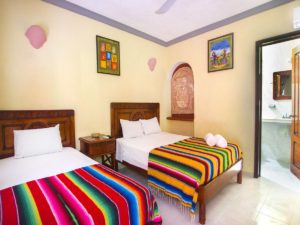 Beach House Hotel Playa del Carmen