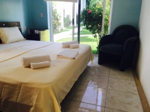 B&B SiPlaya Hotel Playa del Carmen