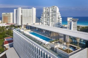 Hotel Canopy by Hilton Cancún La Isla