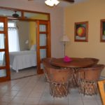 Casita Kin Ha en Puerto Morelos