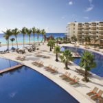 Dreams Resort Riviera Cancún & Spa Todo Incluido en Puerto Morelos