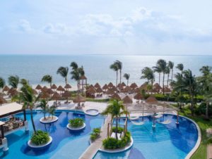 Excellence Playa Mujeres Hotel Todo Incluido para Adultos
