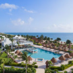 Finest Playa Mujeres Hotel Todo Incluido para familias