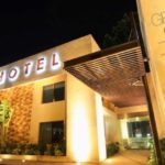 Grand City Hotel Cancún