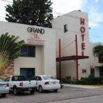 Grand City Hotel Cancún