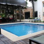 Grand City Hotel Cancún
