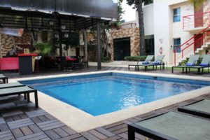 Grand City Hotel Cancún