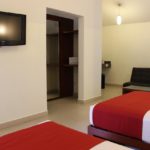 Grand City Hotel Cancún