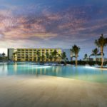 Grand Palladium Costa Mujeres Resort & Spá Hotel Todo Incluido