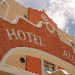 Hotel Alux Cancún