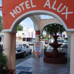 Hotel Alux Cancún