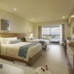 Hotel Beach Palace Cancún Todo Incluido Familiar