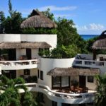 Condo Hotel Blue Palms by Kamuvan Playa del Carmen