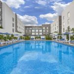 Hotel City Express Plus Cancún Aeropuerto