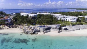 Hotel Dos Playas Faranda Cancún