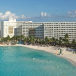 Hotel Dreams Sands Cancún Resort & Spa Todo Incluido Familiar