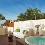 Hotel Dreams Sands Cancún Resort & Spa Todo Incluido Familiar