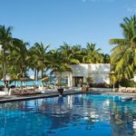 Hotel Dreams Sands Cancún Resort & Spa Todo Incluido Familiar