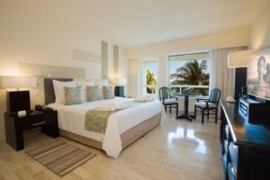 Hotel Dreams Sands Cancún Resort & Spa Todo Incluido Familiar