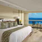 Hotel Dreams Sands Cancún Resort & Spa Todo Incluido Familiar