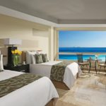 Hotel Dreams Sands Cancún Resort & Spa Todo Incluido Familiar