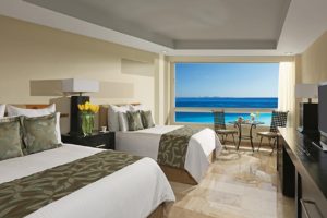 Hotel Dreams Sands Cancún Resort & Spa Todo Incluido Familiar