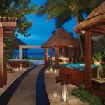 Hotel Dreams Sands Cancún Resort & Spa Todo Incluido Familiar