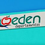 Hotel Eden Departamentos