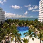 Hotel Grand Oasis Palm Cancún Todo Incluido