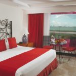 Hotel Grand Oasis Palm Cancún Todo Incluido