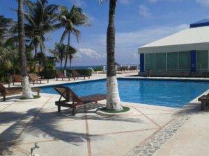 Hotel Solymar Cancún Beach Resort