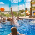 Nomads Hotel & Rooftop Pool Cancún