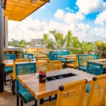 Nomads Hotel & Rooftop Pool Cancún