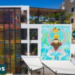 Nomads Hotel & Rooftop Pool Cancún