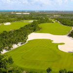 Campo de Golf Playa Mujeres