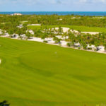 Campo de Golf Playa Mujeres