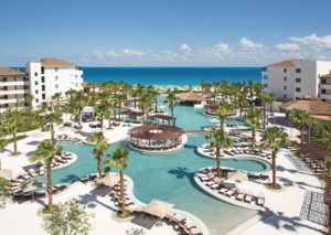 Secrets Playa Mujeres Gold & Spá Resort Hotel Todo Incluido para Adultos