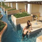 Secrets Playa Mujeres Gold & Spá Resort Hotel Todo Incluido para Adultos