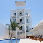 Terracaribe Hotel Boutique Cancún