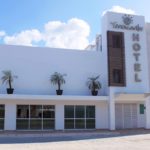 Terracaribe Hotel Boutique Cancún