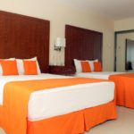 Terracaribe Hotel Boutique Cancún