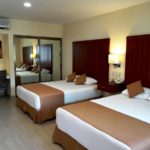 Terracaribe Hotel Boutique Cancún